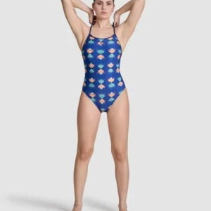 PROMO - ARENA COSTUMI INTERI DONNA TAGLIA 40