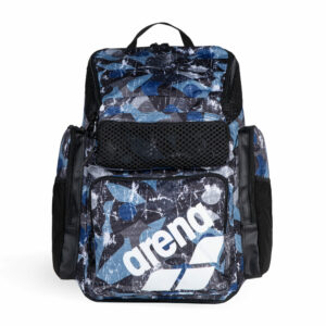 ZAINO Arena One Go Backpack 45L Allover - Scratched
