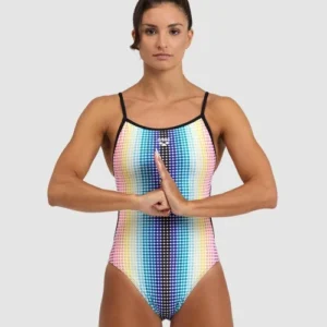 PROMO - ARENA COSTUMI INTERI DONNA TAGLIA 38