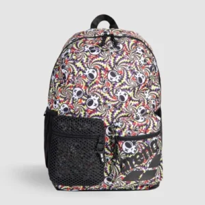 Zaino arena One Go 30 L Stampato